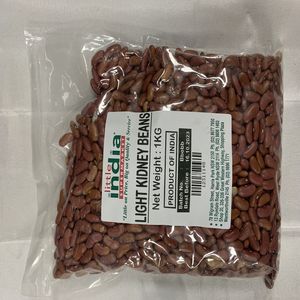 [230460] Pattu Light Kidney Beans 1Kg