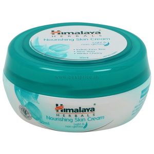 [101172] Himalaya Nourishing Skin Cream 50Ml