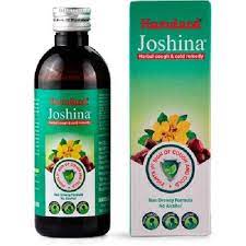 [420055] Hamdard Joshina 100ml