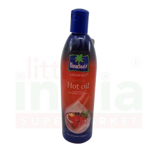 [380020] Parachute Advansed Hot Oil 300Ml