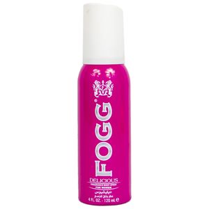 [101187] Fogg Body Spray (DELICIOUS) 120ml