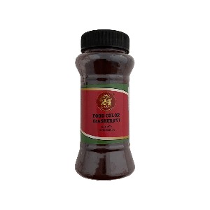 [82041] 24c Food Color (Rasberry) 100g