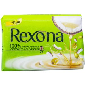 [90067] Rexona Soap 100g