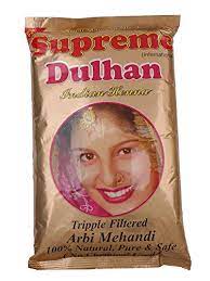 [100890] Supreme Arbi Henna 1Kg