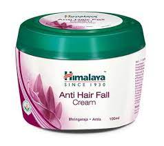 [101081] Himalaya Anti Hair Fall Cream 100Ml