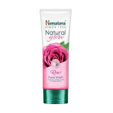[100255] Himalaya Nt Glow Face Wash 50Ml