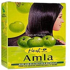 [100183] Hesh Amala 100g