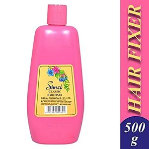 [101249] Simco Hair Fixer (Classic) 500ML