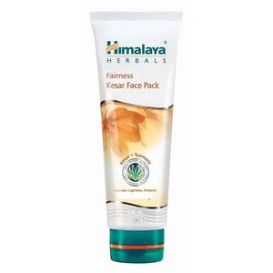 [100432] Himalaya Fairness Kesar Face Pack 100g