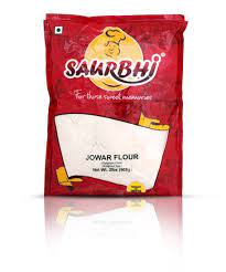 [20607] Saurbhi Premium Besan 908g