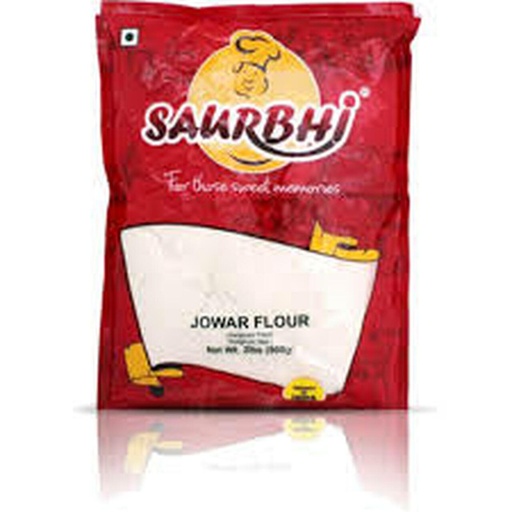 [20616] ^Saurbhi Jowar Flour 908g