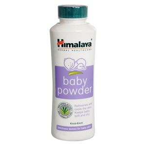 [101214] Himalaya Baby Powder 100g