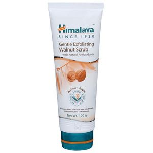[100261] Himalaya Walnut Scrub 100g