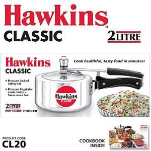 [360501] Hawkins P/Cooker Classic 2Ltr (Cl20)
