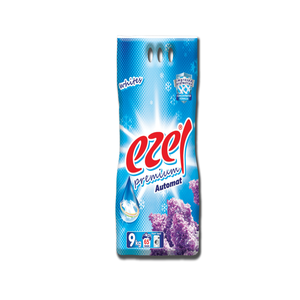 [90387] Ezel Detergent Pdr  9kg