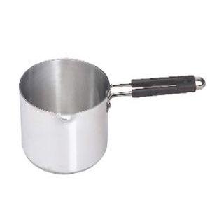 [361785] Stephy Alu Sauce Pan No.9(Pipe Handle)