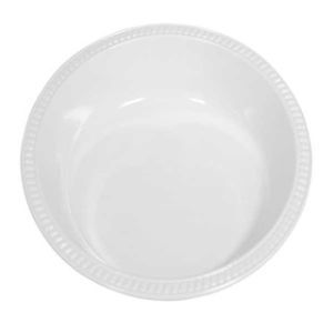 [361174] Plastic Bowls 120Mm (50pcs)