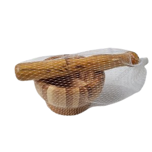 [451005] Bamboo Mortar & Pestle 11cm(JMD-105)