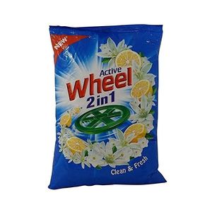 [90388] Active Wheel 2 in 1(1 Kg)
