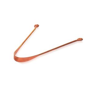 [100835] Copper Tongue Cleaner
