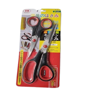 [450978] Scissors 2Pc Set(JMD-257)