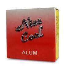 [101049] Nice Cool Alum 75g