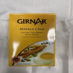 [170278] Girnar Masala Chai 140g