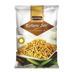 [42673] Kemchho Ratlami Sev