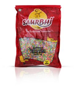 [270019] ^Saurbhi Calcutti Pan Mix 1Kg