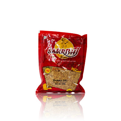 [211162] Saurbhi Dhana Dal 500g