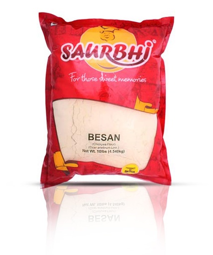 [20900] ^Saurbhi Besan 1.816Kg