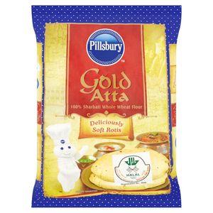 [20573] Pillsbury Gold Atta 20Lbs