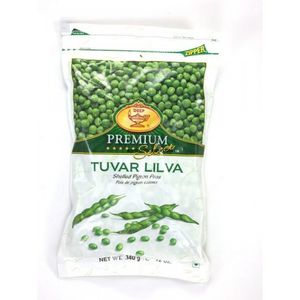 [261084] Deep Tuvar Lilva 340g