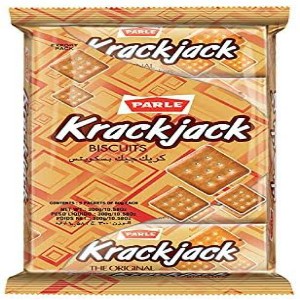 [42590] Parle Krackjack 300g