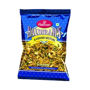 [42176] ^Haldiram Dlh Kashmiri Mixture 1Kg