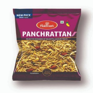 [42250] ^Haldiram Dlh Panchrattan 400g