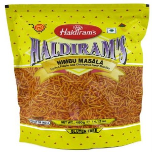 [41120] ^Haldiram Dlh Nimbu Masala 400g