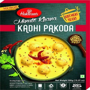 [130080] ^Haldiram Dlh Pakoda Kadhi 300g
