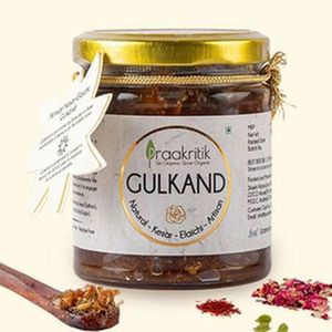 [270134] L Kitchen Gulkand Meetha Pan 250g