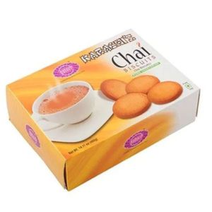 [43349] Karachi Chai Biscuits 400g