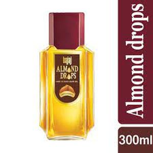 [100026] Dabur Almond Hair Oil  285ML