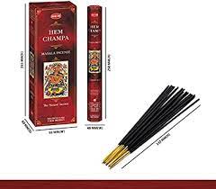 [111085] Hem Haveli Champa  90g