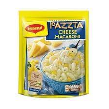 [160047] Maggi Pazzta Cheese Macroni 70g
