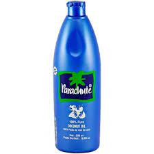 [30089] Parachute Coconut Oil 500Ml