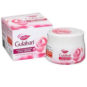 [100507] Dabur Gulabari Cold Cream 55Ml