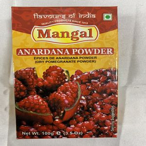 [210586] Mangal Anardana Pdr 100g