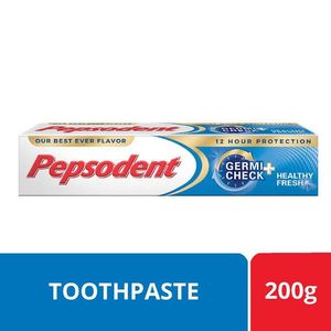 [100554] Pepsodent Germi Check 170g