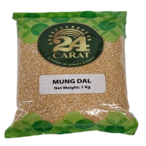[240466] 24C Mung Dal 1Kg