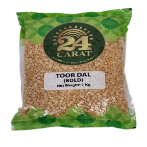 [240471] 24C Toor Dal 1Kg
