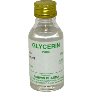 [100424] Ashwin Pharma Glycerin 100g